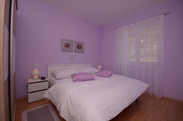 Apartment Smile Podstrana Exterior photo